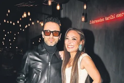 Ziynet’in müptelası