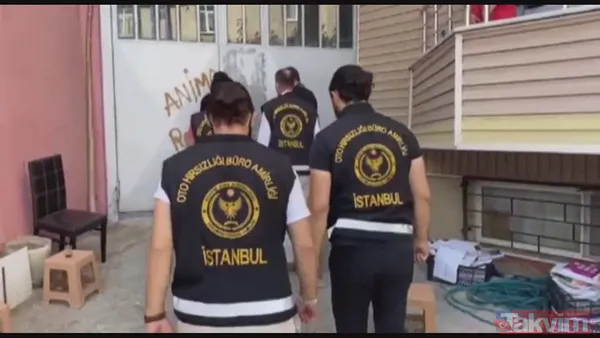 SON DAKİKA: Beşiktaş Başkanı Ahmet Nur Çebi'nin 3,5 milyon liralık otomobili çalındı! O anlar kamerada - 3