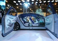 İlk alım bu yıl! Kamu kurumlarına 30 bin TOGG alınacak