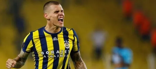 Swansea Skrtel için Kadıköy’e geliyor
