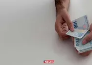 Başının derdine düştü! 90 gün sonra ödemesi başlıyor! TC kimlik numaranızla paranızı anında alacaksınız