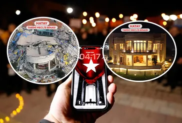 Deprem bölgesi nereden nereye geldi: 455 bin konut teslim edildi