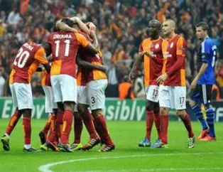 'Zavallı G.Saray'