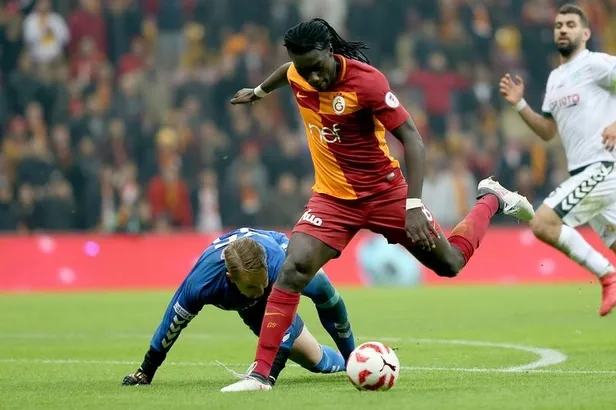 Ndiaye'den sonra o da yolcu-6