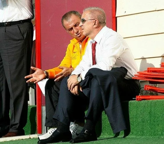 Toroğlu: 2. yarı toz duman olur-4