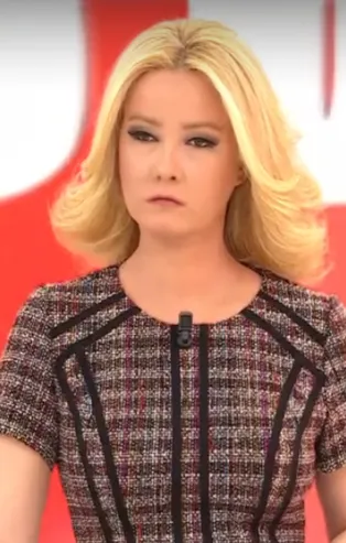 Müge Anlı bugün CANLI İZLE linki 24 Aralık Perşembe| ATV CANLI linki YOUTUBE Baldız denilen eski eş sahte gelin çıktı! Evlilik mağdurları konuşuyor...