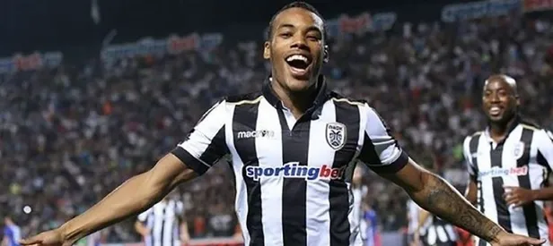 Yıldız futbolcu Galatasaray'da!