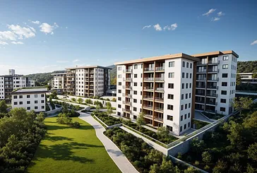 1.676 TOKİ konutu için Giresun’da kura zamanı: Hak sahipleri açıklandı!