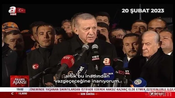 Muhalefetin kentsel dönüşüm ikiyüzlülüğü! Başkan Erdoğan AK Parti Grup Toplantısında izletti iplikleri pazara çıktı! CHP, İYİ Parti... - 33