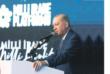 Siyasi Özgür Özel mandacılık talep ediyor