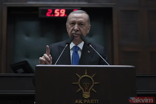 Başkan Erdoğan'ın 'Kürt'lere çağrısının şifreleri: Terörsüz Türkiye için millet projesi | Beklenen müjde ve Erdoğan'ın duası - 22
