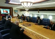 Başkan Erdoğandan Bidenın danışmanı McGurka sert sözler: Bu adam PKK/YPG/PYD’nin adeta yönetmeni durumundadır