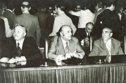 Vefatının 7. yılında Erbakan Hoca