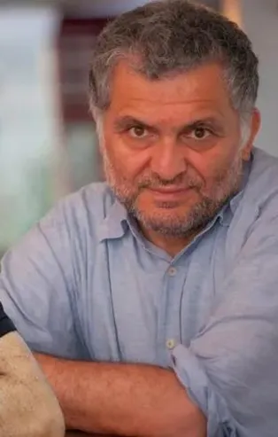 Çakma solcu fondaşlar birbirine girdi: Yılmaz Özdil'den Ruşen Çakır'a olay sözler!