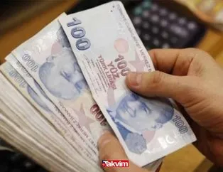 En az 1.000 TL ve 2.000 TL paranız varsa şubeye gidin: Ziraat Bankası duyurdu!