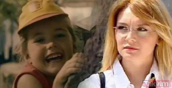 Kemal Sunal'ın oynadığı Yeşilçam'ın efsane filmi Garip'teki Fatoş Ece Alton son haliyle herkesi şaşırttı - 50