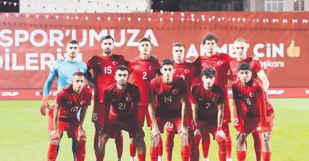 Ümit Milli heyecan A Spor’da