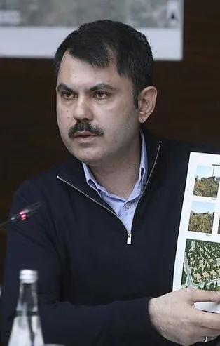 Son dakika: Çevre ve Şehircilik Bakanı Murat Kurum duyurdu: İşte deprem bölgesine yapılacak yeni konutlar