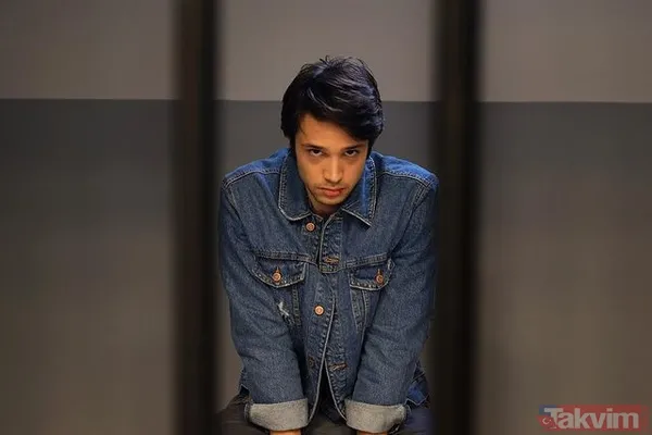 Yargı dizisinin Çınar'ı Arda Aranat bakın kim çıktı! Duyan inanamadı meğer çocukken o diziyle izleyici karşısına çıkmış... - 4