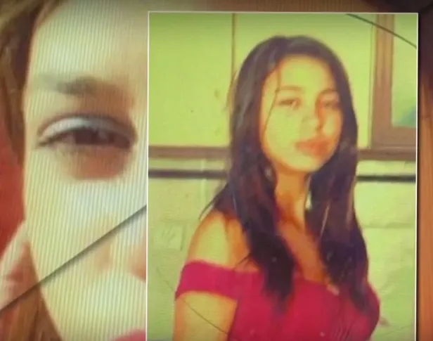 Müge Anlı SON BÖLÜM TEKRAR 12 Şubat 2021 Cuma| ATV linki YOUTUBE Sevgi Kıranlı ve sevgilisi Muammer Cambaz canlı yayında...-12