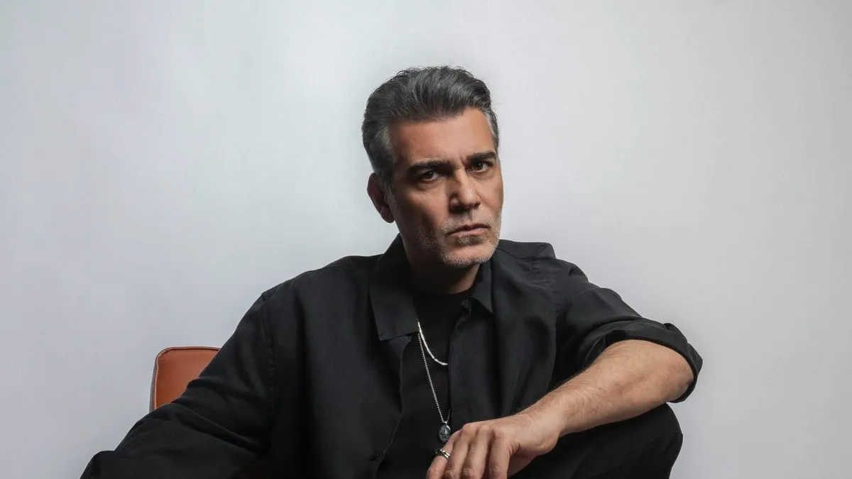 Caner Cindoruk'tan sektöre takipçi tepkisi