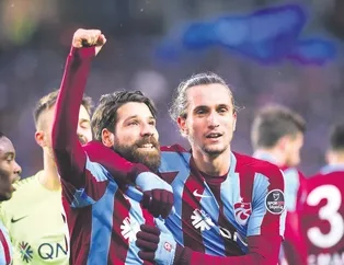 Olcay Trabzon için fedakarlık yaptı