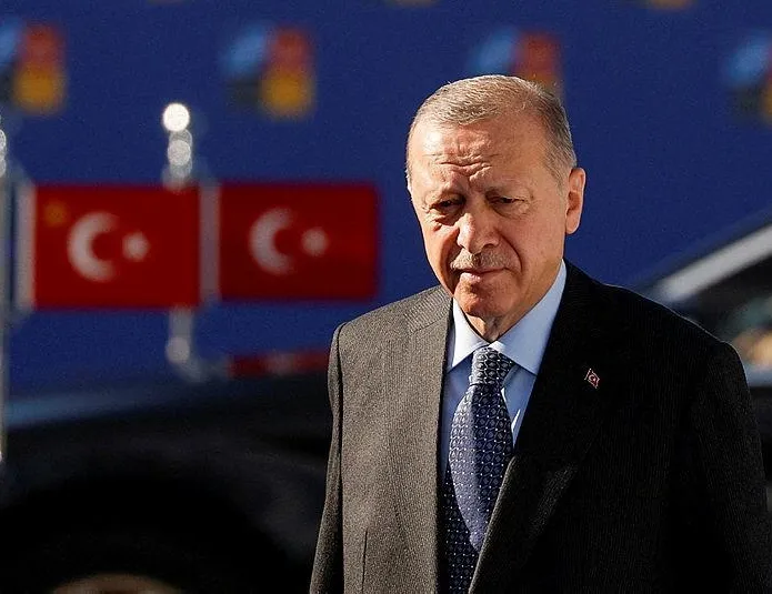 Rachman’dan skandal analiz: Başkan Erdoğan’ı hedef aldı!