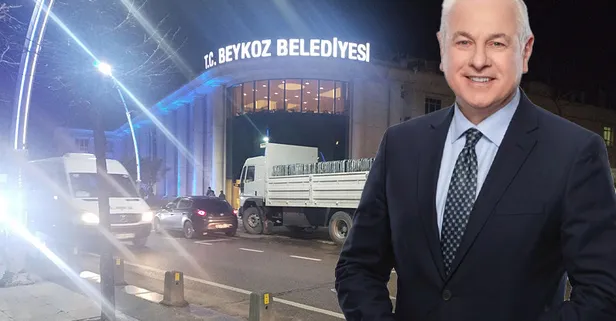 CHP'li Beykoz Belediye Başkanı Alaattin Köseler gözaltına alındı! İmamoğlu'nun yalanı çürüdü