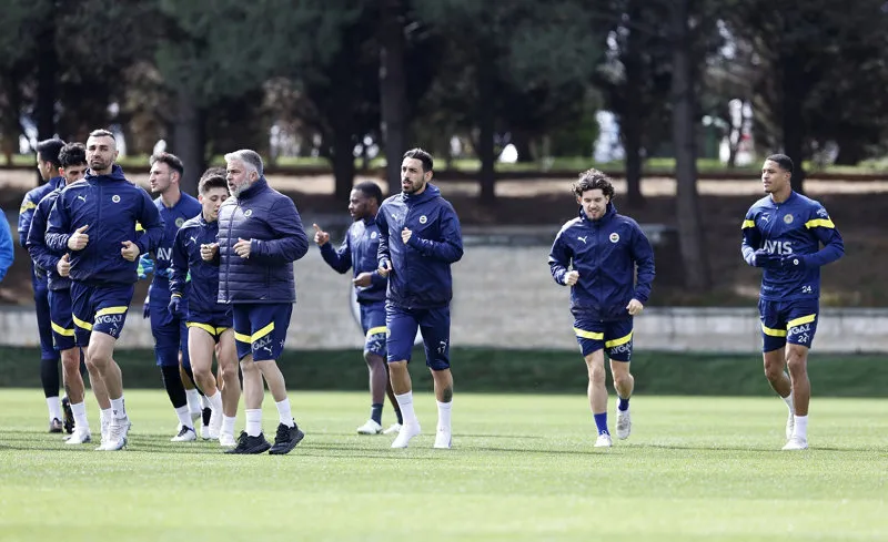 Fenerbahçe'de flaş gelişme! Menajeri İstanbul'a geliyor - 6