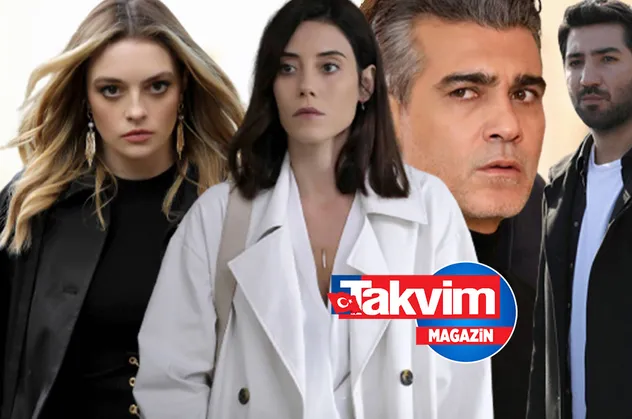 Ana kadrodaki oyuncular diziye veda ediyor! Sadakatsiz dizisinde izleyiciyi şoke eden 2 ayrılık birden! Nedeni de belli oldu meğer...