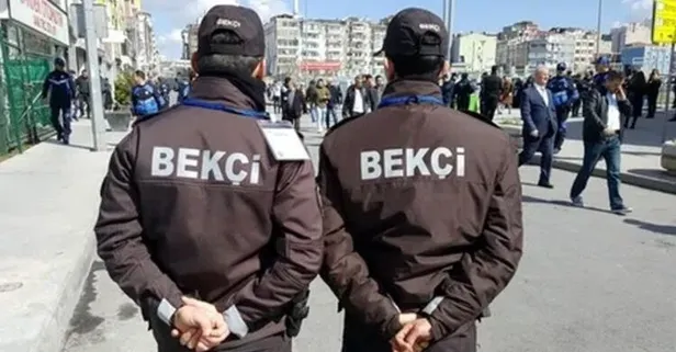 Bekçi alımı ne zaman 2022? EGM, JGK, PA bekçi alımı başvuruları başladı mı, nasıl ve nereden yapılıyor? Başvuru şartları ise…-4