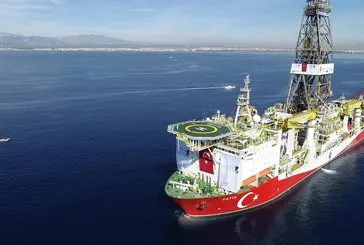 Türkiye’den küresel enerji yatırımları