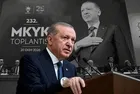 Başkan Erdoğan'dan MKYK'da fon krizi mesajı: Kimin sorumluluğu varsa gereğini yaparız