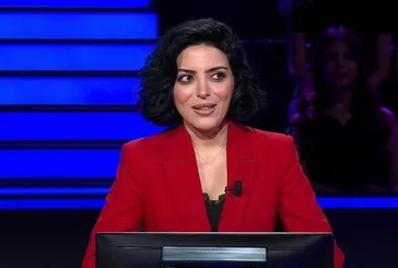 Ekranların sevilen yarışması Kim Milyoner Olmak İster yeni bölümüyle bu akşam atv’de
