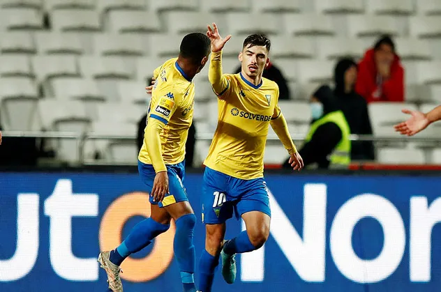 Fenerbahçe peşine düştü Andre Franco coştu! Durdurulamıyor