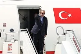 Başkan Erdoğan’dan KKTC çıkarması!