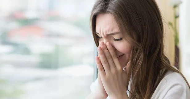 Yedi bela astım | İhmale gelmiyor! Uzman isim alınması gereken önlemleri sıraladı!