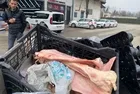 Son dakika: Yer: Düzce! Eti sıyrılmış at kemiği bulunmuştu! Görüntüler ortaya çıktı
