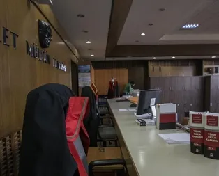 T.C.KANDIRA SATIŞ MEMURLUĞU