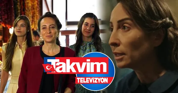 Yalı Çapkını’nda bir yasak aşk meyvesi daha! Esme’nin sırrı ortaya çıktı! Meğer en fenası oymuş! Kazım yasak aşk skandalında kalp krizi geçirecek!