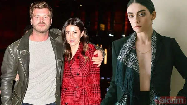 Kıvanç Tatlıtuğ ve eşi Başak Dizer'e kötü haber gitti 'Hazar Ergüçlü'yü zehirleyip öldürmeye çalışıyorlar' Ceza almadı ama tedavi olacak - 1