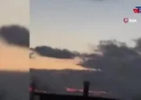 İstanbul semalarında meteor yağmuru