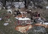 Şırnak’ta PKK’nın bahar hazırlıklarına darbe