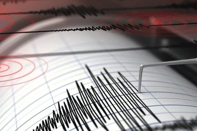 Son dakika! Japonya'da 6.4 büyüklüğünde deprem
