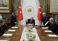 Başkan Erdoğan imzaladı YAŞ kararları açıklandı! Rafet Dalkıran Hava Kuvvetleri Komutanı olarak atandı