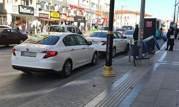 Elinde FETÖ'nün altınları var diyerek dolandırdılar!-1