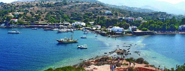 Sonbahara özel en güzel yurt içi balayı rotaları