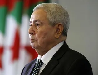 Cezayir Cumhurbaşkanı’ndan seçim uyarısı
