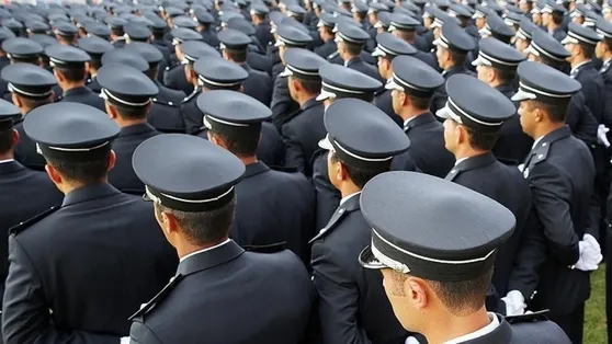 33. Dönem POMEM e-Devlet başvuru ekranı: EGM 10 bin polis alımı ne zaman, şartları neler?