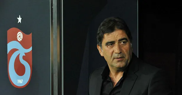 Son dakika: Trabzonspor'da Ünal Karaman dönemi sona erdi